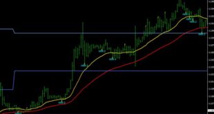 Market Maker Strategy Forex PDF