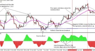 False Breakout Reversa Indicator