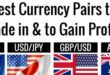 How and When to Trade USD JPY