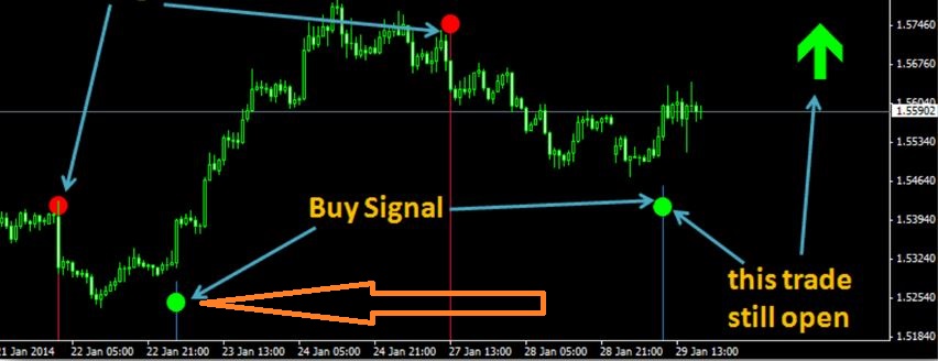 How to use Winprofit80