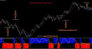 Renko Buy sell indicator