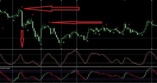 Types of technical indicators Option Chart Trading