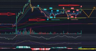 How to Use Bull Trap Chart Pattern Indicator