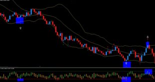Forex Pin Bar Method