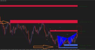 Harmonic Pattern Recognition Software